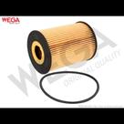 Filtro óleo Porsche Macan 2014 a 2019 Wega WOE-890