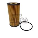 Filtro Óleo Renault Master 2013 a 2026 - 190498 - WOE506