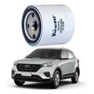 Filtro Oleo Tecfil Creta 1.6 2017 A 2022