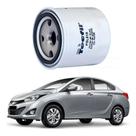 Filtro Oleo Tecfil Hb20s Sedan 1.6 2012 A 2015