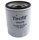 Filtro Óleo Tecfil Psl55 Blindado 1 Unid Compatível com Honda Fit