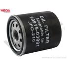 Filtro óleo Toyota Corolla 1992 a 2024 Wega JFO-0210