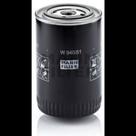 Filtro óleo Toyota Hilux 1992 a 1998 Mann W 940/81