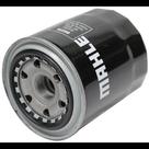 Filtro óleo Toyota Hilux Sw4 1989 a 2005 Metal Leve OC275