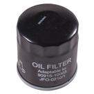 Filtro Óleo Toyota Rav4 2015 a 2019 - 1356926 - JFO02101