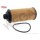 Filtro Óleo Traiblazer 2.8 16v 2012 /. S10 2.8 16v 2012 /..