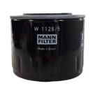Filtro oleo transmissão e hidráulico w1126/5 Filtro oleo transmissão e hidráulico w1126/5