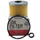 Filtro Óleo Twister, Xr 250 Tornado, Cb 300r, Xre 300, Xlx 250, Falcon Filtro Óleo Twister, Xr 250 Tornado, Cb 300r, Xre 300, Xlx 250, Falcon
