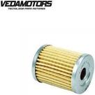 Filtro oleo vedamotors sundown stx200/suzuki burgman250-400