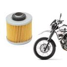 Filtro Oleo virago 250/ Tenere 600/ XT 660