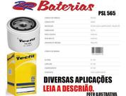 Filtro Óleo Volkswagen Gol G1 1.6 90 A 95 Tecfil Filtro Óleo Volkswagen Gol G1 1.6 90 A 95 Tecfil