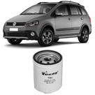 Filtro Óleo Volkwagem Space Cross 1.6 2012 a 2017 PSL34MP Tecfil