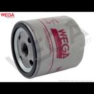 Filtro óleo Vw Gol 2000 a 2004 Wega WO-341