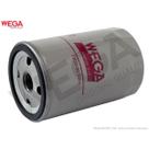Filtro óleo Vw Kombi 1981 a 1986 Wega WO-370