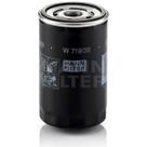 Filtro óleo Vw Passat 1996 a 2000 Mann W 7193