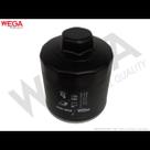 Filtro óleo Vw Pointer 1993 a 1996 Wega WUNI-0002
