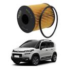 Filtro Oleo Wega Aircross 1.6 16v 2016 A 2019 Filtro Oleo Wega Aircross 1.6 16v 2016 A 2019