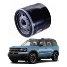 Filtro Oleo Wega Bronco 2.0 16v 2020 A 2022