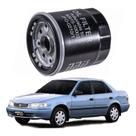 Filtro Oleo Wega Corolla 1.6 16v 1998 A 2002 Filtro Oleo Wega Corolla 1.6 16v 1998 A 2002