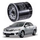 Filtro Oleo Wega Corolla 1.8 16v 2008 A 2014 Filtro Oleo Wega Corolla 1.8 16v 2008 A 2014