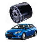 Filtro Oleo Wega Focus 1.6 2.0 2014 A 2015