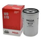 Filtro oleo wega wo370 troller gol logus parati