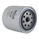Filtro Óleo WO290 Audi A4 2.8 95/01 Ford F-1000 Ranger 2.3 2.5 2.8 2.9 4.0 4.9 Gas./Diesel 95/ GM S-10 Blazer Motor Maxion 2.5 96/03 Land Discovery De