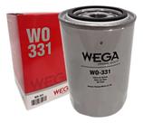 Filtro Óleo WO331Citroen Jumper 3.0 HDI 10 Fiat Ducato 3.0 JTD 06 Hd78 12 Hd80 18 Daily 3.0 FPT 06 Peugeot Boxer 3.0 06 Starck 2.3 TDI 10