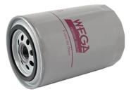 Filtro Óleo WO343 Audi A4 1.8 20V Turbo 00/07 VW Passat 1.8 Turbo 00/ - 068115561F -