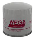 Filtro Óleo WO360 Cielo 1.6 Tiggo 2.0 10/15 Besta 2.2 93/98 Sportage 2.0 2.2 95/02 504 2.3 93/99 R21 92/96 Traffic 2.2 97/05
