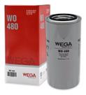 Filtro Óleo WO480 Volare A8 MWM 229/4 4.10 4.12 11130 11140 12140 13130 13150 14140 15160 15180 15190 16210 17210 18310 22140 5.140 7.100 7.110 8.120