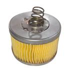 Filtro Oleo Yamaha Factor 125i Xtz Crosser Ybr Ys Fazer 150