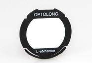 Filtro Optolong L-Enhance de banda estreita dupla para Canon EOS-C