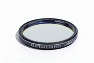 Filtro Optolong L-Enhance II - Banda Estreita Dupla 1.25" - Redução de Poluição Luminosa