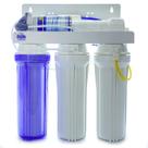 Filtro Osmose Reversa Para Consumo 190 L/Dia Com Bomba