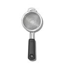 Filtro OXO Good Grips Mini 8cm em aço inoxidável multicolorido