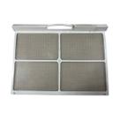 Filtro P/Evaporadora Carrier Modernitá 12-80k Btu/h 13801076 Filtro P/Evaporadora Carrier Modernitá 12-80k Btu/h 13801076