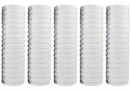 Filtro para Água - 9 3/4" - Ranhurado - BBI