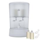 Filtro Para Água Stéfani Cristal 2V 8L Filtro Para Água Stéfani Cristal 2V 8L