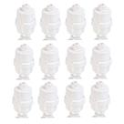 Filtro Para Bebedouro Igatu 567 Até 20L/h Kit 12 Filtros