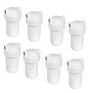 Filtro Para Bebedouro Igatu 569 Até 120L/h Kit 8 Filtros Filtro Para Bebedouro Igatu 569 Até 120L/h Kit 8 Filtros