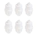 Filtro Para Bebedouro Industrial Igatu 567 Até 20l/h 06 Filtros