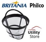 Filtro para cafeteira elétrica 102 ( verificar na descrição modelo da cafeteira)