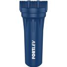 Filtro para Caixa D'Água 25 Micras - 5010002 - FORTLEV