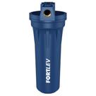 Filtro Para Caixa D'agua Cavalete Limpa Tudo - Fortlev