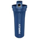 Filtro para Caixa dÁgua Fortlev 9 3/4" com Elemento Filtrante