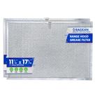 Filtro para Campana Extractora Bagean BPS1FA36 30x44 cm Paquete de 2 Filtro para Campana Extractora Bagean BPS1FA36 30x44 cm Paquete de 2