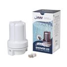 Filtro para Chuveiro e Ducha BBI SHOWER 125BR Branco 5"