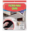 Filtro para Coifa e Exaustores - Plast Leo Filtro para Coifa e Exaustores - Plast Leo