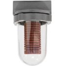 Filtro Para Combustível 1.1/2 NPT Com Elemento Resina Fenólica 9154 BREMEN